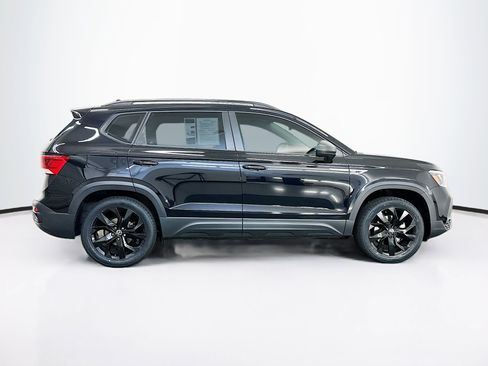 Used 2023 Volkswagen Taos S w/ IQ Drive S Package AWD/4WD image 10
