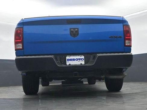 Used 2024 RAM 1500 Tradesman w/ Popular Equipment Group AWD/4WD image 48