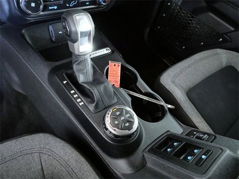 Certified 2022 Ford Bronco 4-Door w/ Sasquatch Package image 22