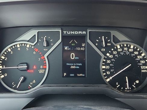 Used 2024 Toyota Tundra SR5 image 18