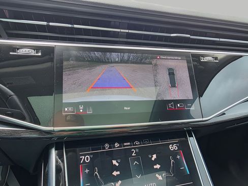 Used 2024 Audi Q7 2.0T Premium Plus image 29