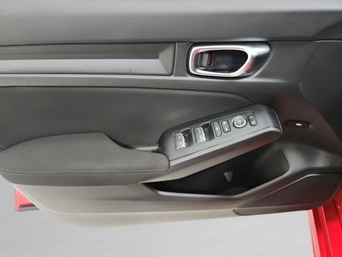 Used 2024 Honda Civic Sport image 22