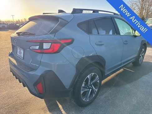 Certified 2024 Subaru Crosstrek 2.0i Premium image 7