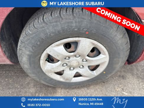 Used 2007 Kia Sedona LX image 10