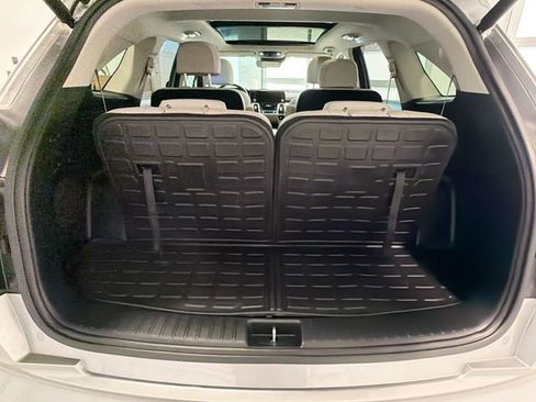 Used 2024 Kia Sorento SX Prestige w/ Panoramic Sunroof Package AWD/4WD image 23