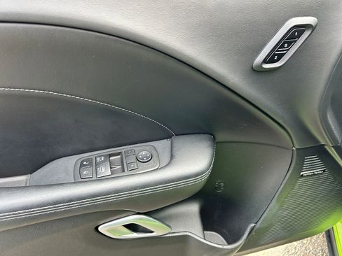 Used 2023 Dodge Challenger R/T w/ Plus Package image 23