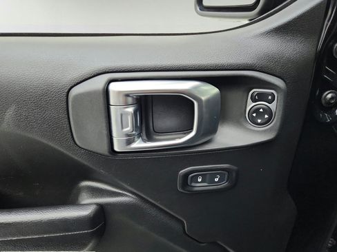 Used 2023 Jeep Wrangler Sport AWD/4WD image 19