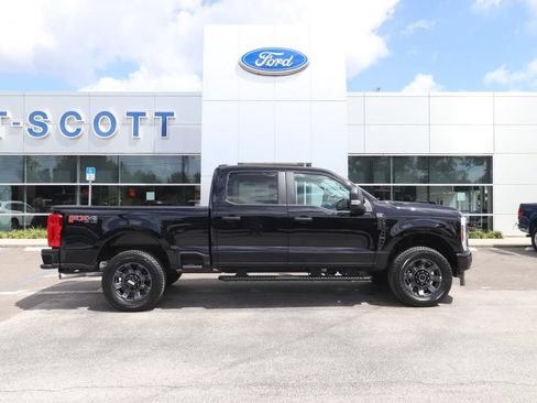 New 2026 Ford F250 XL AWD/4WD image 15