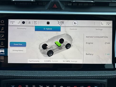 New 2026 Jeep Cherokee Laredo AWD/4WD image 34