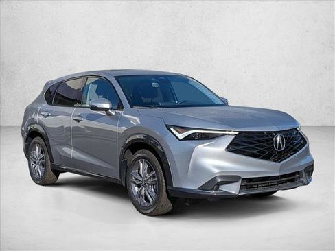 New 2026 Acura ADX FWD image 7