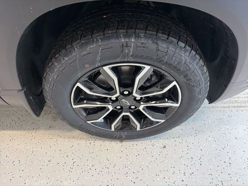 New 2026 Chevrolet TrailBlazer ACTIV w/ Convenience Package image 10