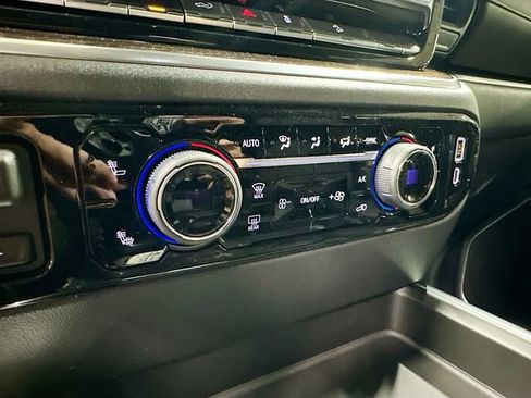 New 2026 Chevrolet Silverado 2500 LT w/ Trail Boss Package AWD/4WD image 19