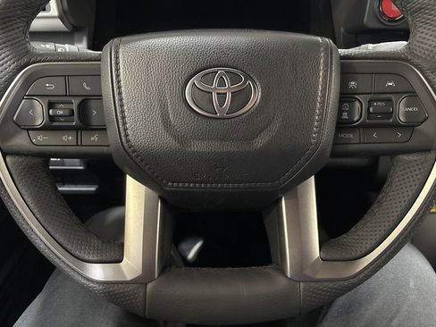 New 2026 Toyota Tacoma TRD Off-Road image 16