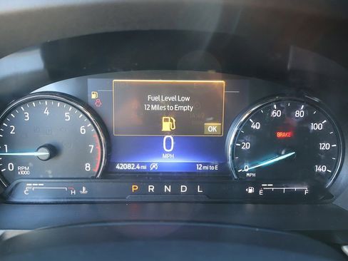 Used 2023 Ford Explorer XLT w/ Equipment Group 202A RWD image 45