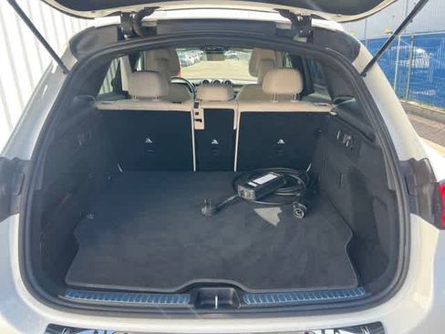 Certified 2025 Mercedes-Benz GLC 350e GLC 350e image 11