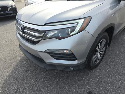Used 2016 Honda Pilot EX-L image 11