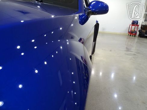 Used 2003 Ford Mustang Cobra image 36