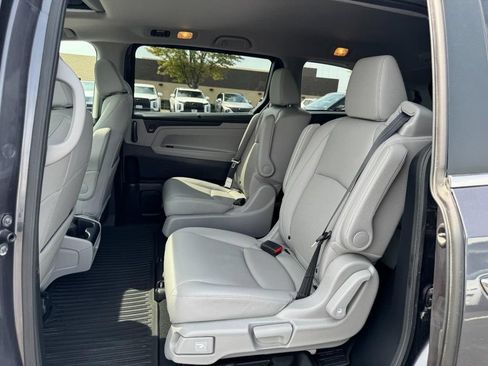 Used 2020 Honda Odyssey EX-L image 10