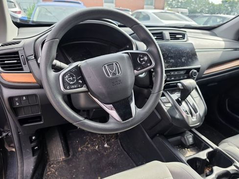 Used 2019 Honda CR-V EX image 4