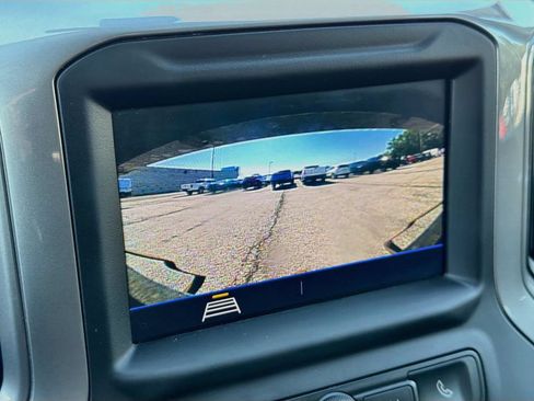 Used 2021 GMC Sierra 3500 4x4 Regular Cab w/ Convenience Package image 12