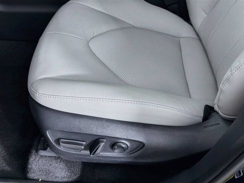 New 2026 Toyota Grand Highlander AWD image 23