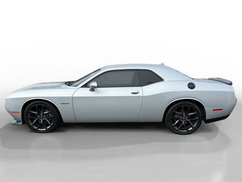 Used 2021 Dodge Challenger R/T w/ Plus Package image 2