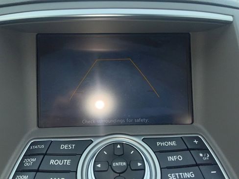 Used 2013 INFINITI G37 X w/ Premium Pkg image 10