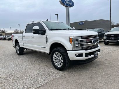 Used 2019 Ford F350 Limited