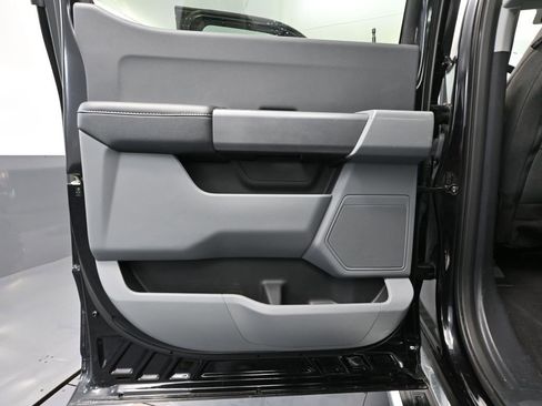 Used 2023 Ford F150 XLT w/ XTR Package AWD/4WD image 33