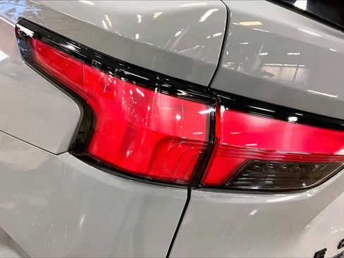 Certified 2026 Toyota Sequoia Platinum image 27