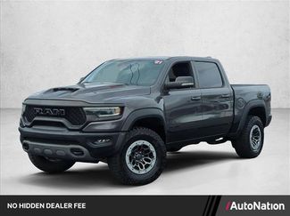 Used 2021 RAM 1500 TRX w/ TRX Level 1 Equipment Group AWD/4WD video 1