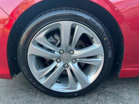 Used 2021 Acura TLX SH-AWD w/ Technology Package image 30