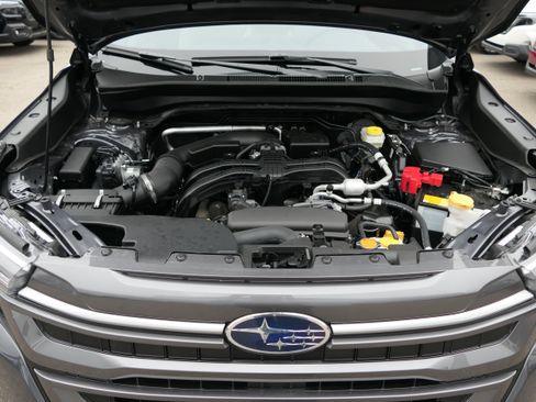 Certified 2025 Subaru Forester Premium image 27