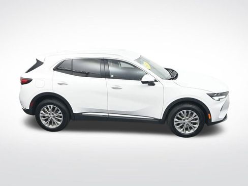 Used 2023 Buick Envision Preferred image 27