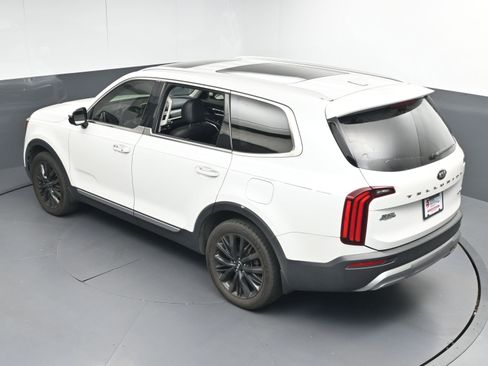 Used 2020 Kia Telluride SX image 37