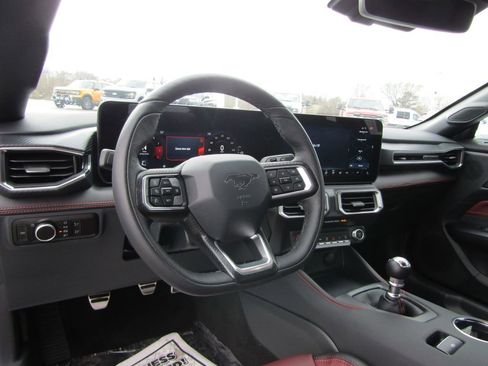 New 2026 Ford Mustang GT Premium RWD image 13