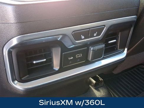 Used 2022 Chevrolet Silverado 2500 LTZ w/ LTZ Premium Package image 14