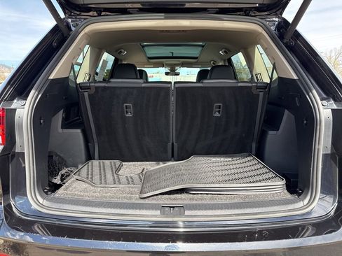 Certified 2023 Volkswagen Atlas SEL Premium image 26