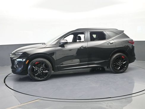 Used 2020 Chevrolet Blazer RS FWD image 2