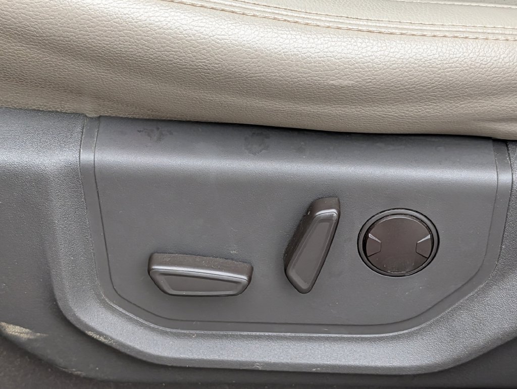 Used 2021 Ford Expedition XLT RWD image 26