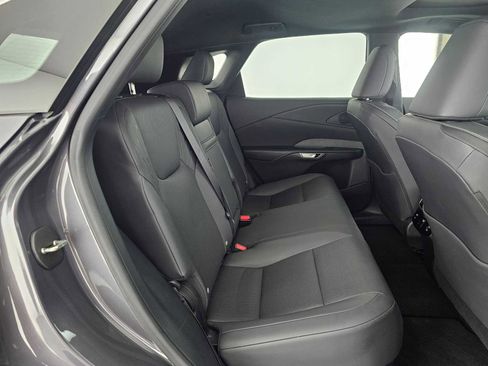 Certified 2024 Lexus RX 350 Premium w/ Accessory Package (Z1) FWD image 13