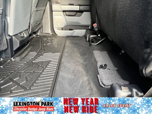 Used 2022 Ford F350 XL w/ STX Appearance Package image 10