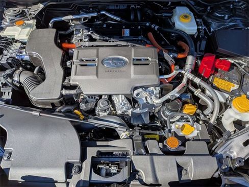 New 2025 Subaru Forester Limited w/ Popular Package image 34