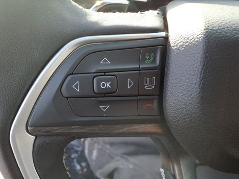 Used 2024 Jeep Grand Cherokee Limited w/ Trailer Tow Package image 16