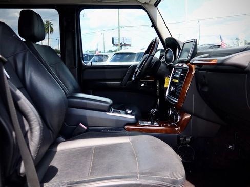 Used 2014 Mercedes-Benz G 550 image 19