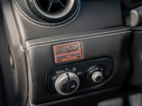 Used 2008 Ferrari 599 GTB Fiorano image 15