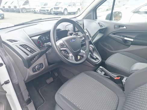 Used 2019 Ford Transit Connect XLT FWD image 12