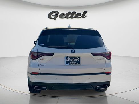 New 2026 Acura MDX A-Spec image 5