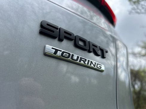 Used 2023 Honda CR-V Sport Touring image 36