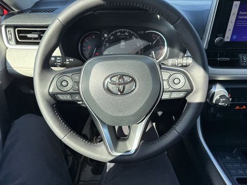 Used 2024 Toyota RAV4 XLE Premium image 24